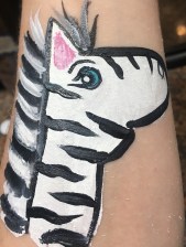 ArmZebra